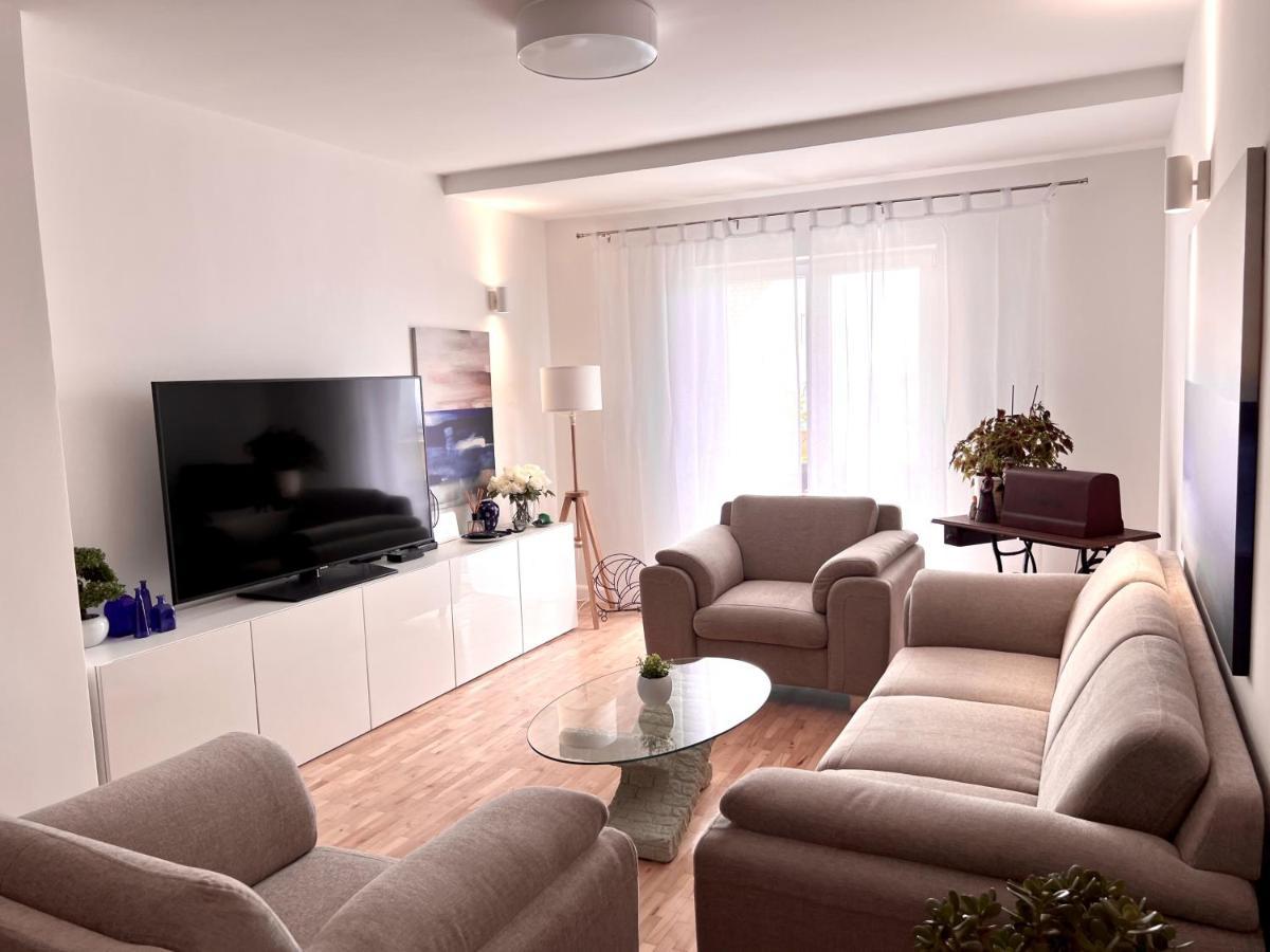 דוברובניק Apartment Lana מראה חיצוני תמונה