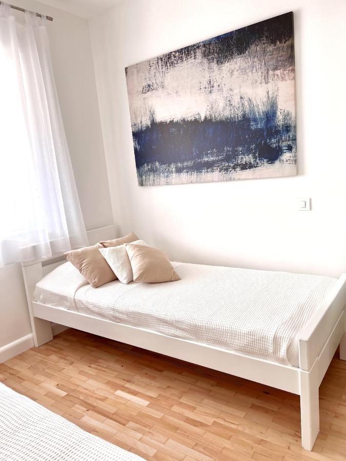 דוברובניק Apartment Lana מראה חיצוני תמונה