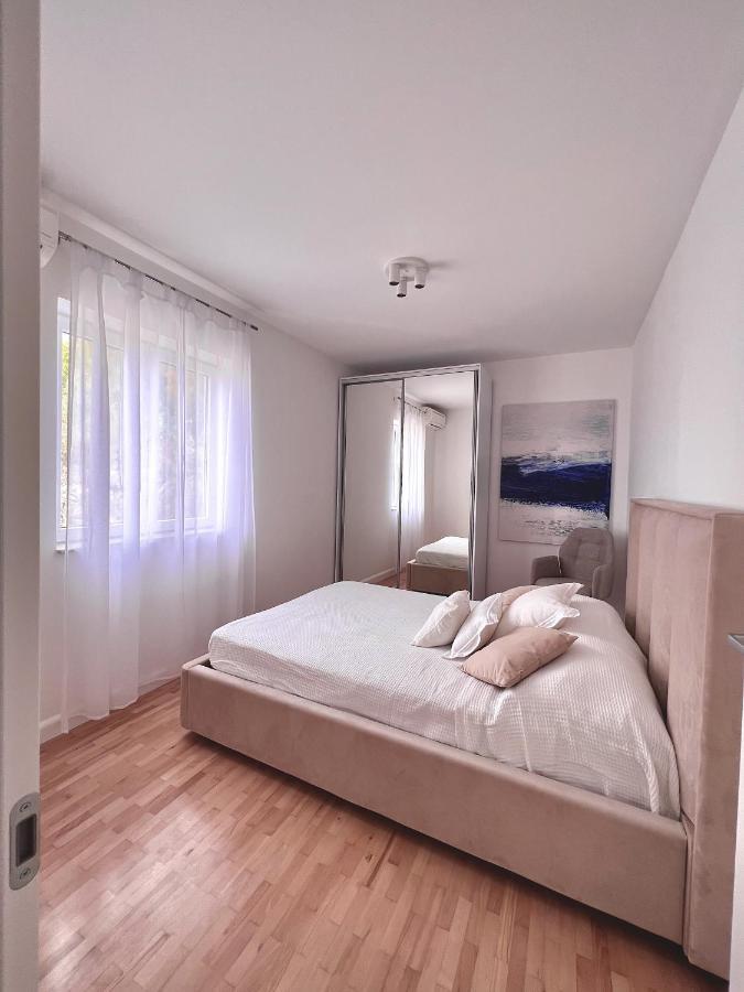 דוברובניק Apartment Lana מראה חיצוני תמונה