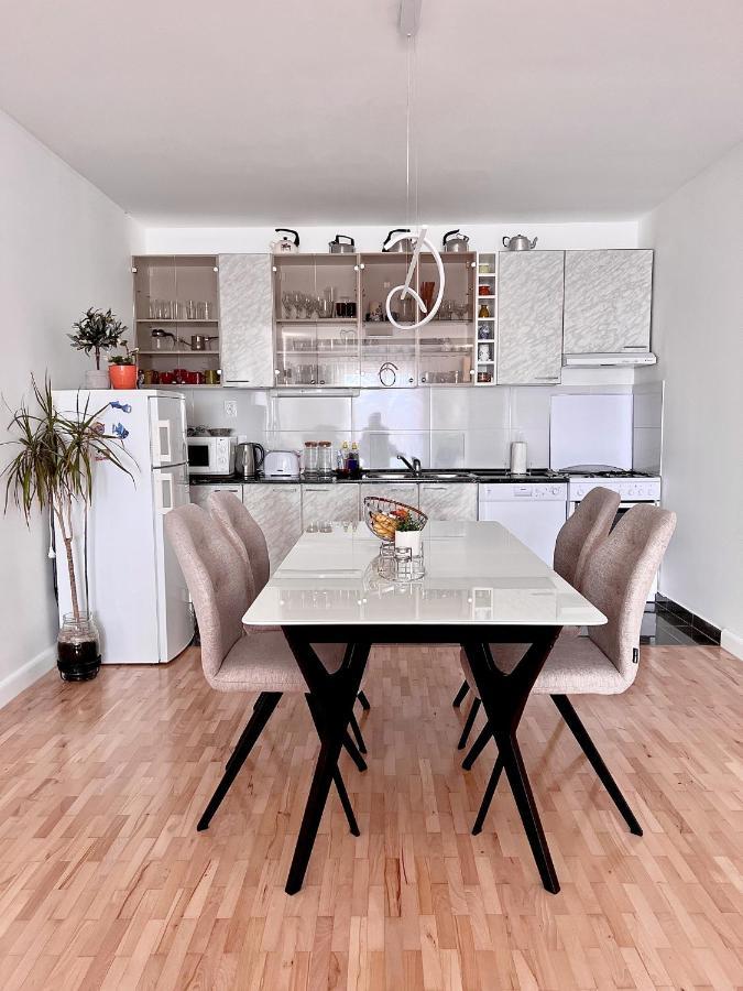 דוברובניק Apartment Lana מראה חיצוני תמונה