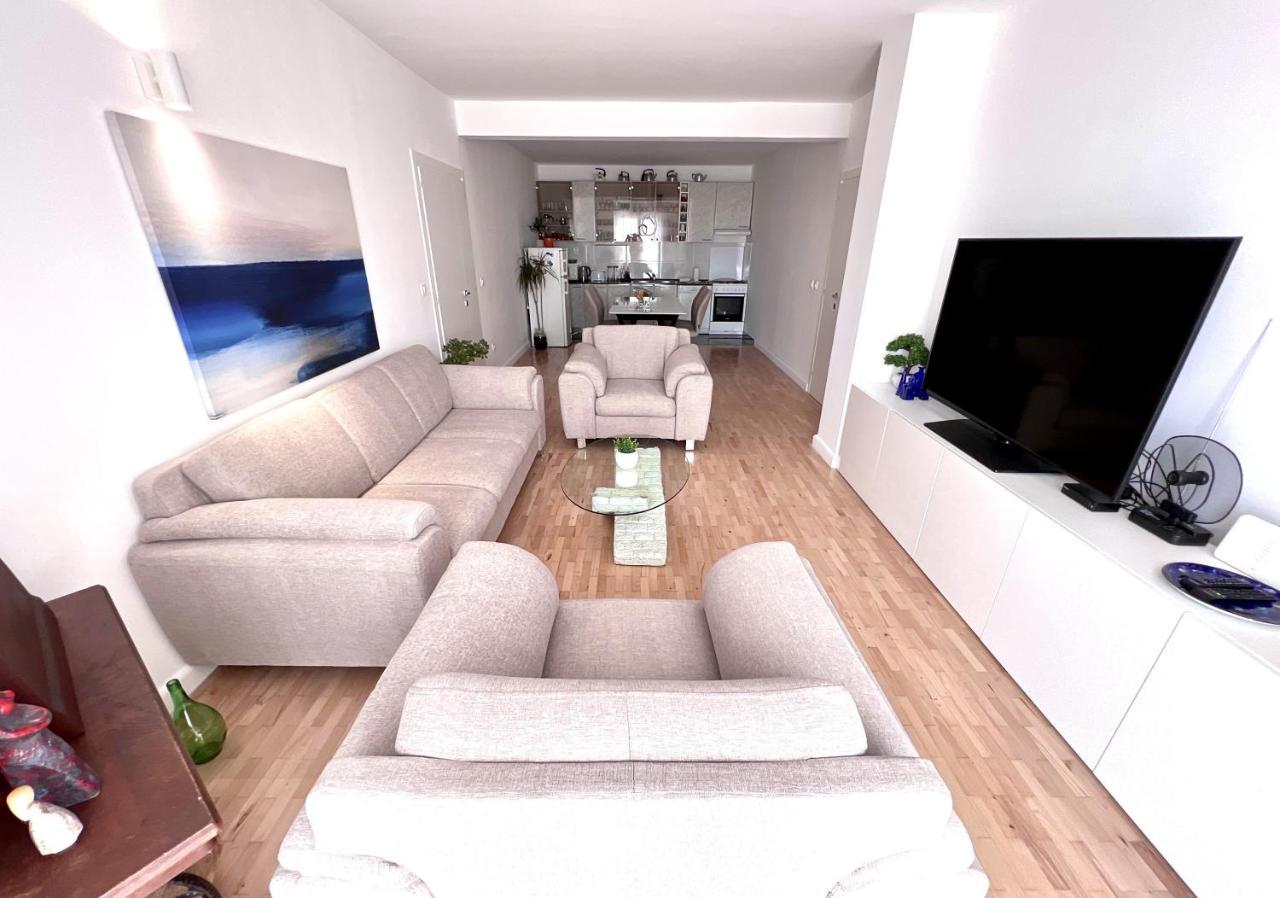 דוברובניק Apartment Lana מראה חיצוני תמונה
