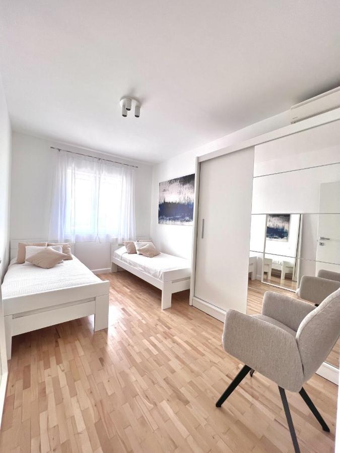 דוברובניק Apartment Lana מראה חיצוני תמונה