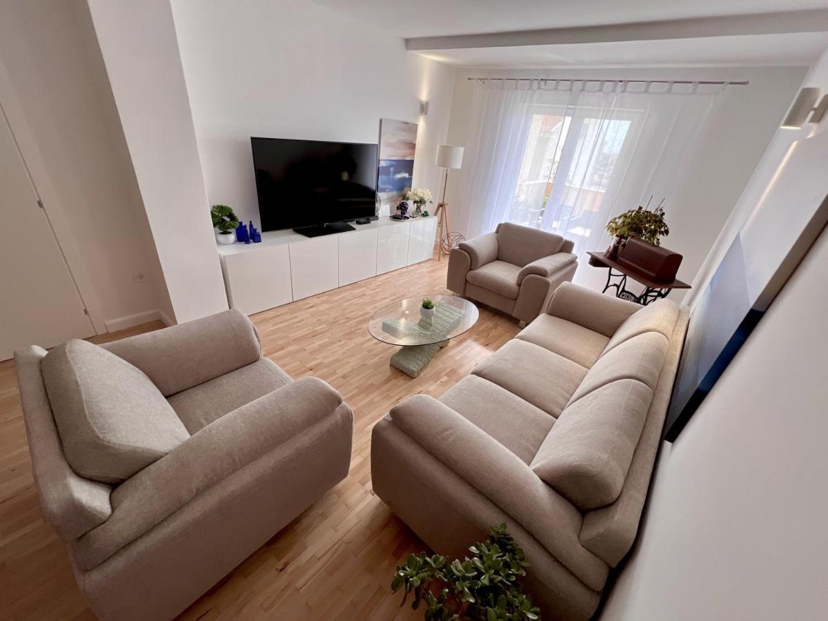 דוברובניק Apartment Lana מראה חיצוני תמונה