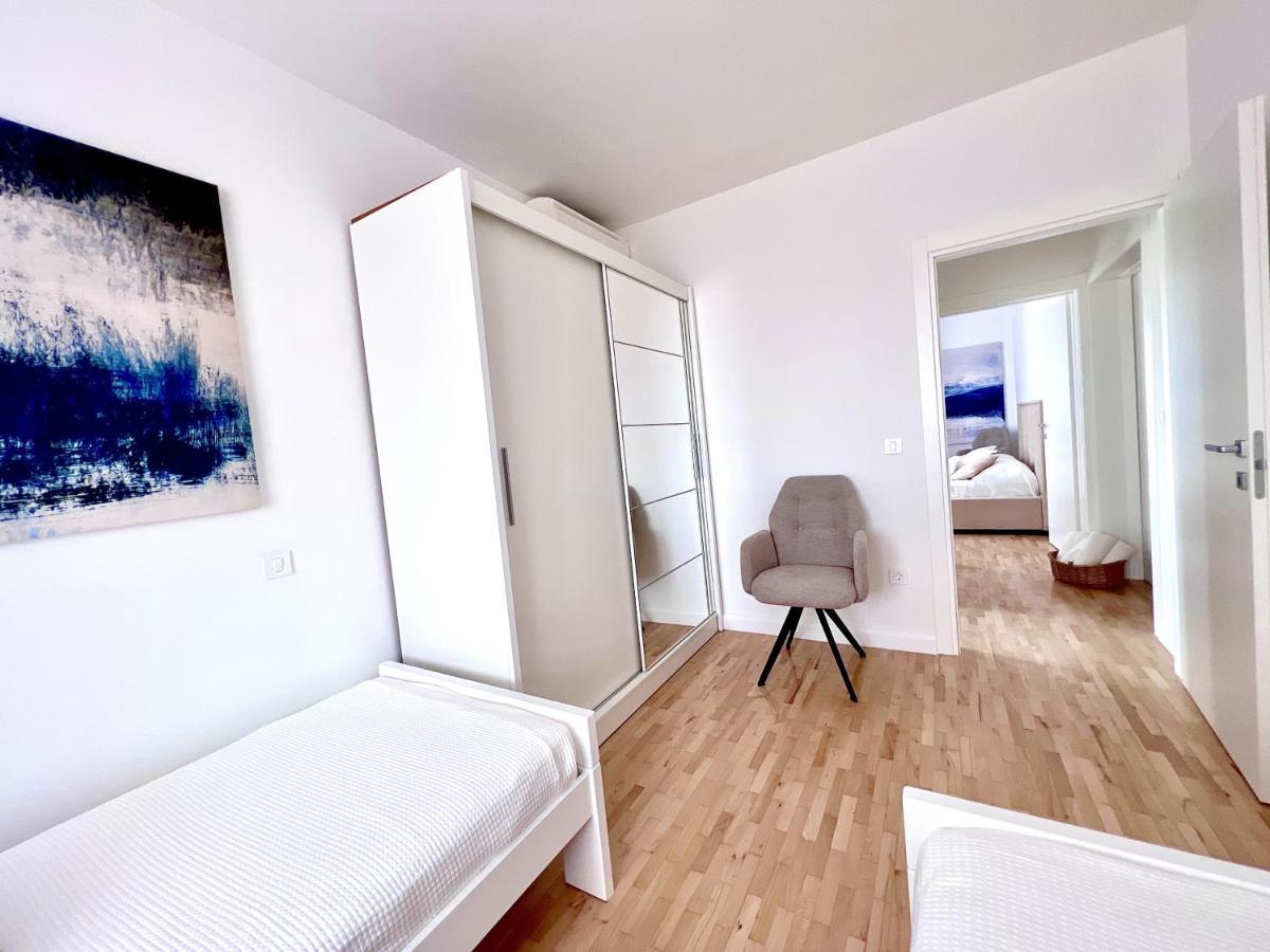 דוברובניק Apartment Lana מראה חיצוני תמונה